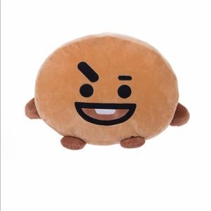 BT21 Shooky